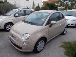 Fiat  pop adatta x portatori di handicap