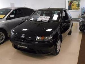 Fiat punto 1.2i cat 3 porte el gpl