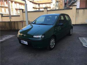 Fiat punto v cat 3 porte elx