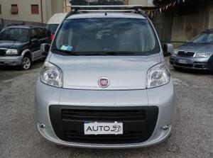 Fiat qubo 1.4 8v 77 cv dynamic natural power - neopatentati