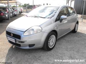 Fiat GRANDE PUNTO 1.3 MJT 75 CV 5 P