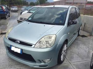 Ford Fiesta 1.4 TDCi -TUNING-AUTOMATICA