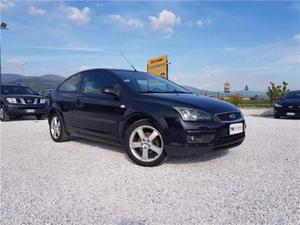 Ford Focus 1.6 TDCi Coupé -Diesel- 110CV