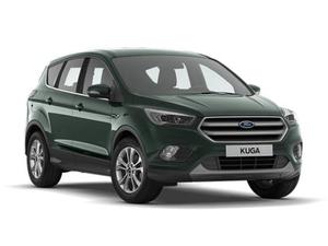 Ford Kuga da EUR:  Mensili