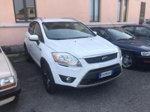 Ford kuga 2.0 tdci 140cv 2wd tit. business