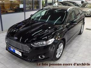 Ford mondeo 2.0 tdci 150 cv econetic s&s station wagon