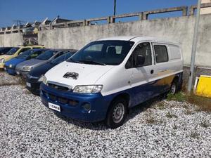 HYUNDAI H-1 2.5 TDI PL Van 6 posti Air