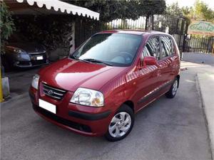 Hyundai Atos Prime 1.1 ComfortCLIMA&SERVOSTERZO