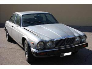 Jaguar XJ TERZA SERIE