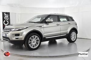 Land Rover Range Rover Evoque 2.2 SDcv 5porte Prestige