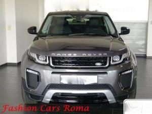 Land rover range rover evoque 2.0 td cv 5p. se -