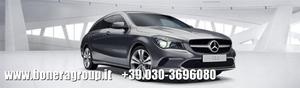 MERCEDES-BENZ CLA 200 d S.W. 4 Matic Automatic Sport rif.