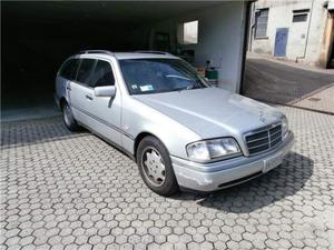 MERCEDES c200 kompressor S.W.