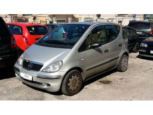 Mercedes-Benz A 140 Classic Clima