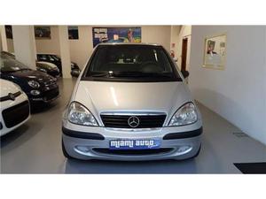 Mercedes-Benz A 140 cat Classic TAGLIANDI MERCEDES NEOPAT.