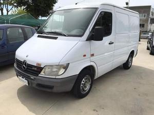 Mercedes-Benz Sprinter 208 CDI 2.2 diesel