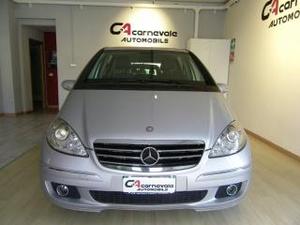 Mercedes-benz a 200 cdi avantgarde tetto panoramico