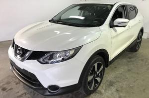 NISSAN QASHQAI 1.5 DCI N-CONNECTA (CV