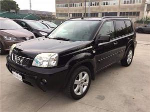 Nissan X-Trail 2.2 dCi Elegance 4X4 TETTO PANORAMICO