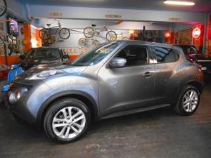 Nissan juke 1.6 +gpl+automatica+navigatore+telecamera