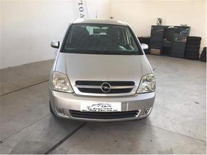 OPEL Meriva V CDTI Fashion Line