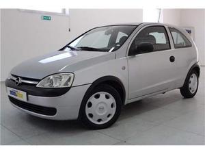 Opel Corsa V DI cat 3 porte