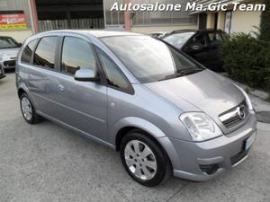 Opel meriva 1.3 cdti enjoy "ok per neopatentati"