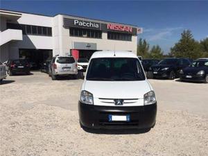 Peugeot Ranch 1.6 HDi Cargo