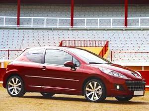 Peugeot v 75cv 3p. x line eco gpl