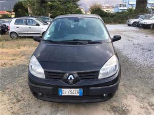 Renault Scenic 1.9 dCi Confort Dynamique (SOLO EXPORT)