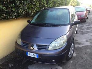 Renault Scenic 1.9 dCi Confort Dynamique Tetto panoramico