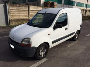 Renault kangoo 1.5 dci 65cv prezo piu' iva