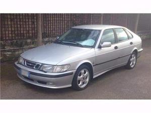 SAAB 9-3 5 porte 2.2 TiD S