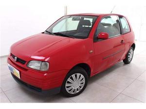 Seat arosa 1.0 cat stella ottima per neopatentati