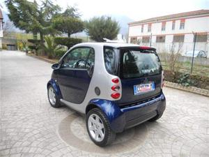 Smart Fortwo 700 PASSION * TETTO PANORAMICO *