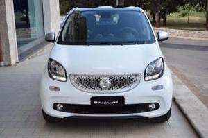 Smart forfour  twinamic passion tetto panoramico usb