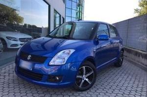 Suzuki swift 1.3 ddis 75cv dpf 5p. gl