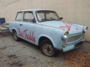 TRABANT Trabant 601 S