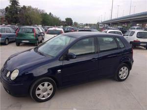 VOLKSWAGEN Polo 1.2 Comf. 5p OK NEO PAT.