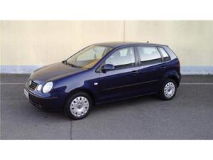 Volkswagen Polo V 5p. Trendline OK NEOPATENTATI