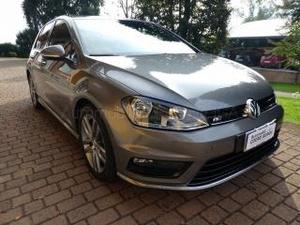 Volkswagen golf 1.6 tdi 110 cv 5p. sport edition r line