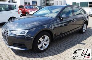 AUDI A4 Avant 2.0 TDI 150 CV ultra/Lane Assist Xenon/navi