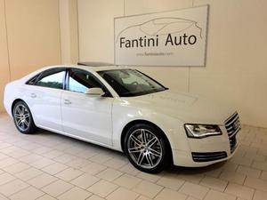 AUDI A8 4.2 V8 TDI TETTO "21 SEDILI VENTILATI MASSAGGIO rif.