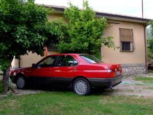 Alfa 164 td 