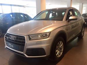 Audi Q5 2.0 TDI 190 CV QU. S-TR. BUSINESS