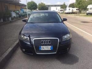 Audi a3 spb v tdi