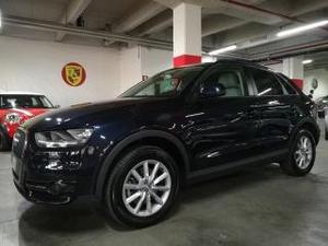 Audi x4 2.0 tdi quattro cv.140 km.  uniproprietario