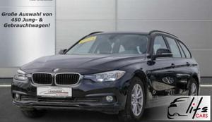 BMW 318 d Touring F31/Navi/Pdc/ Info 324/ rif.