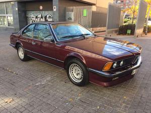 BMW - 628 CSI - 