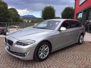 Bmw 530 d touring business full stupenda automatica pelle